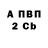 МЕФ кристаллы Guy Freeman
